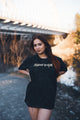 DRIVNATION “Signed to God” Tee – Drop 01